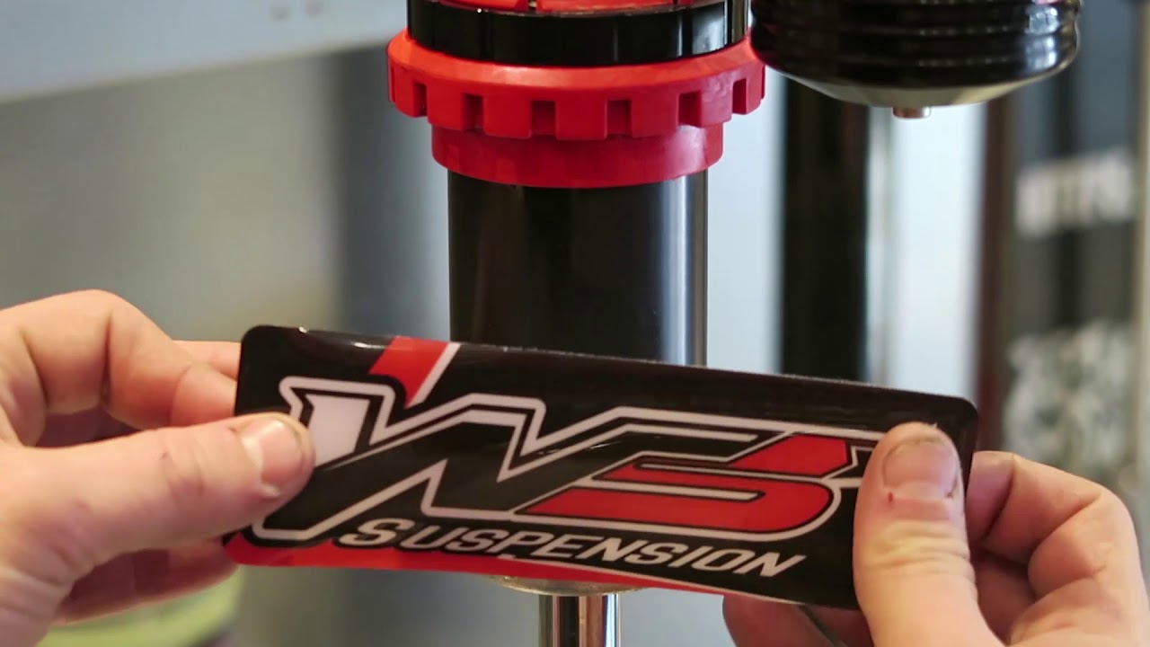 WS Suspension life