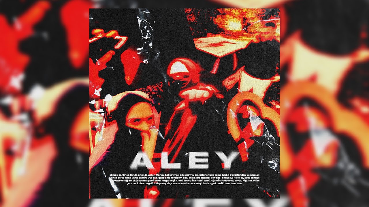 Mithat Dalgı&ccedil; - Aley (Official Video)