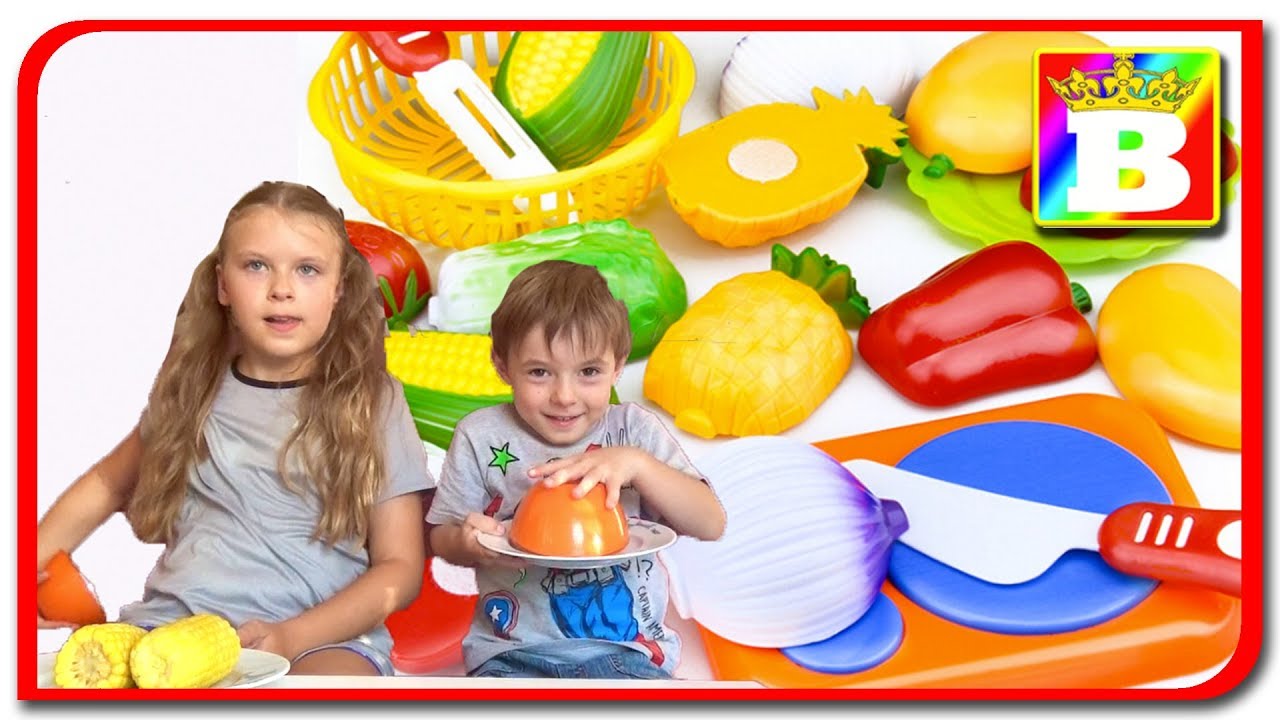 Mancare ADEVARATA vs Mancare din PLASTIC #2  Challenge cu legume vs plastic la Boogdan`s Show