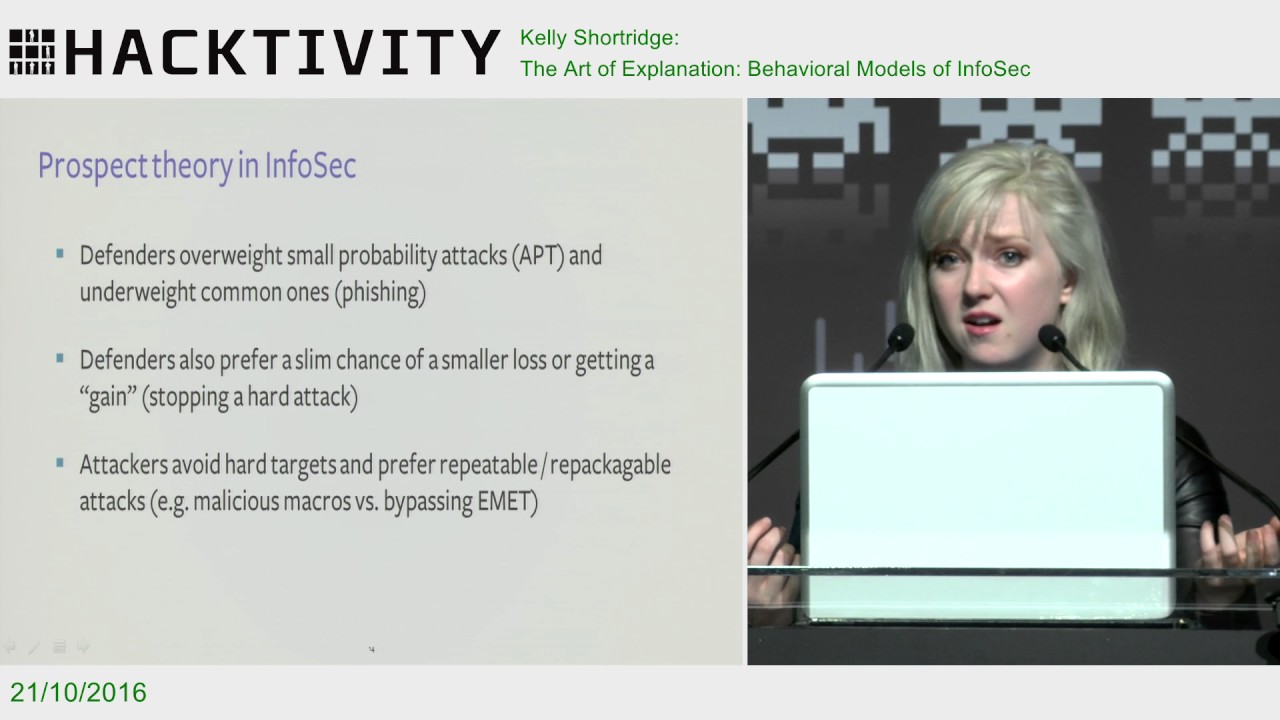 Kelly Shortridge – 