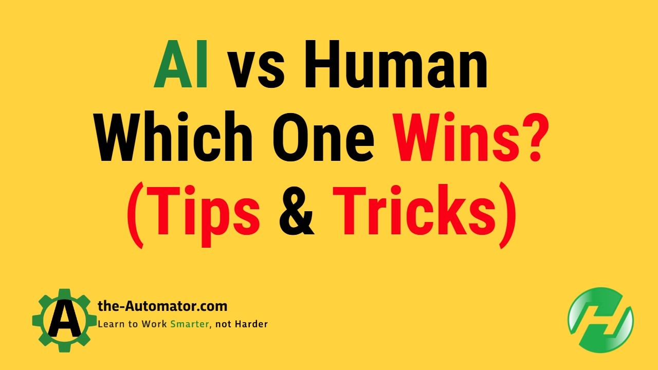 🤖 AI Automation MISTAKES That Could Cost You Everything! | AHK Hero Extract