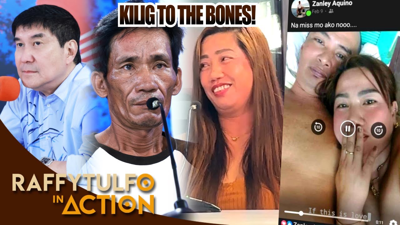 MRS NI KUYA, NAKIPAG BAHAY-BAHAYAN KAY EX!