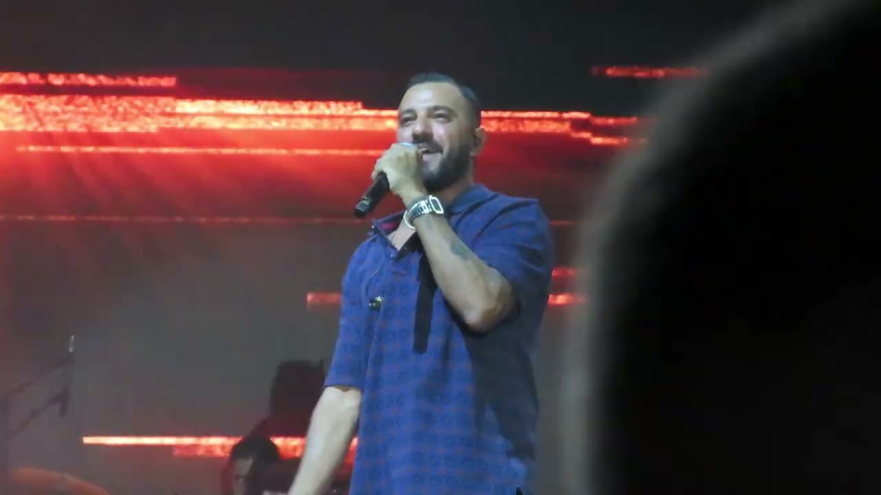 Itay Levi/ איתי לוי Eilat 12/06/2025