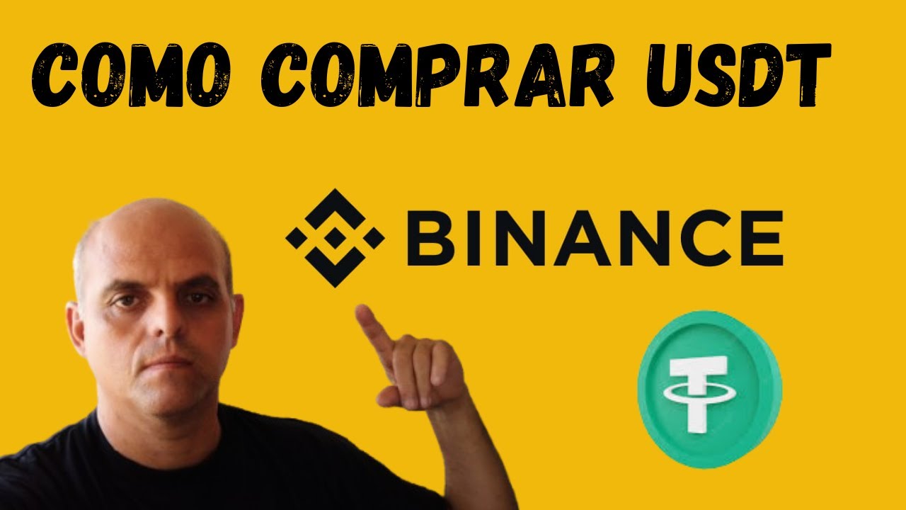 COMO COMPRAR USDT EN BINANCE CON CUALQUIER MONEDA Y Recargar Zinli 