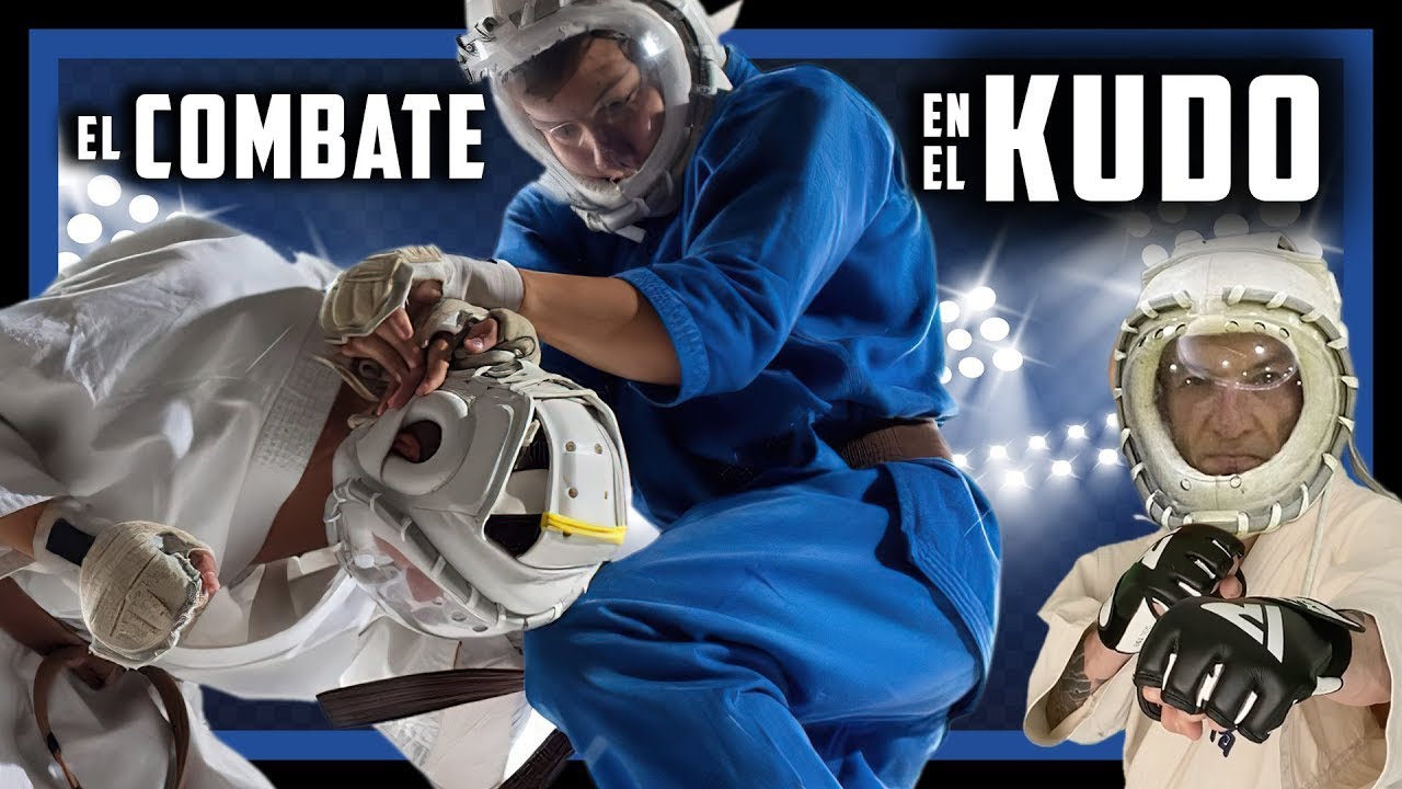 El Combate en KUDO 🔥🔥🔥  Rumbo al Mundial de Japón 2023 👊🏻👊🏻🥋🥋