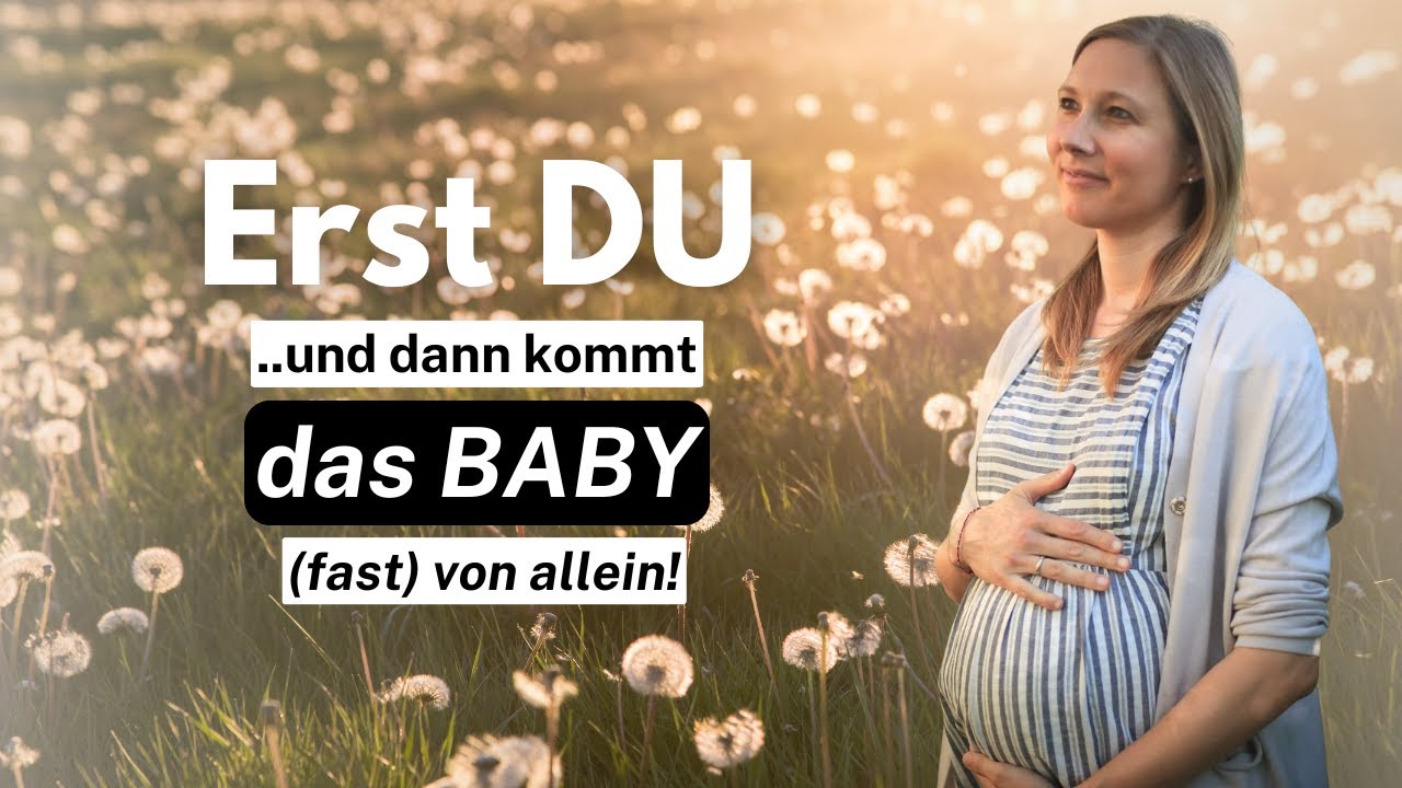 3 Gründe, warum du jetzt in deine Gesundheit investieren solltest – bevor du schwanger wirst