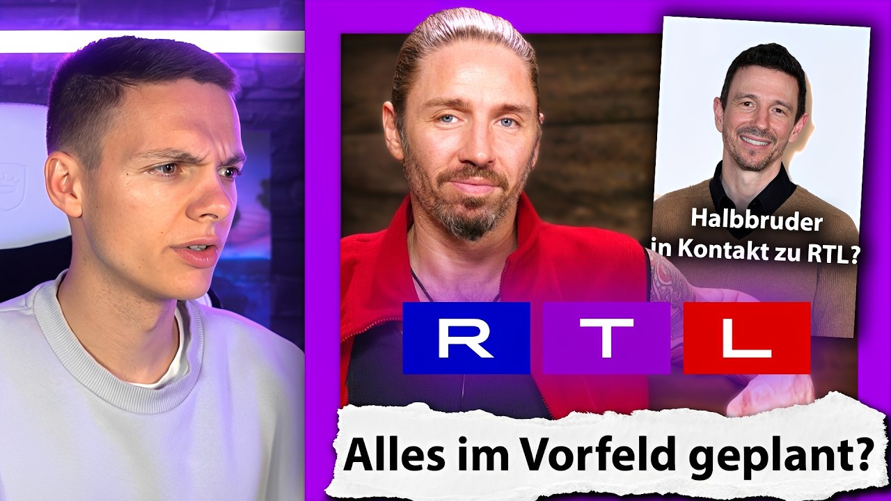 Was uns RTL über Gil Ofarim verschwiegen hat