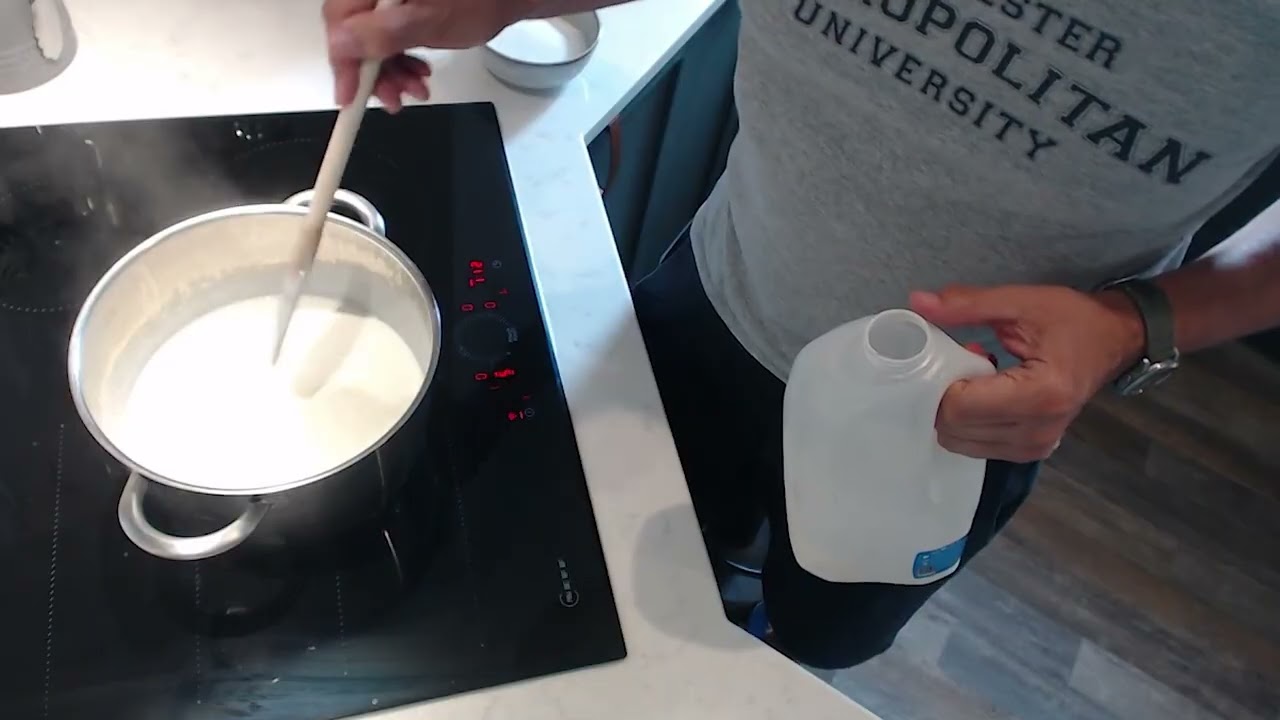 Off Topicazo: receta asturiana de arroz con leche