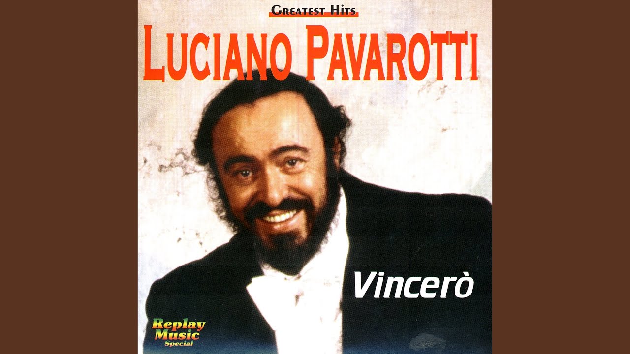 Nessun doma - Turandot