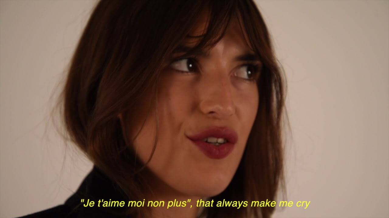L'OFFICIEL - Halloween vu par Jeanne Damas