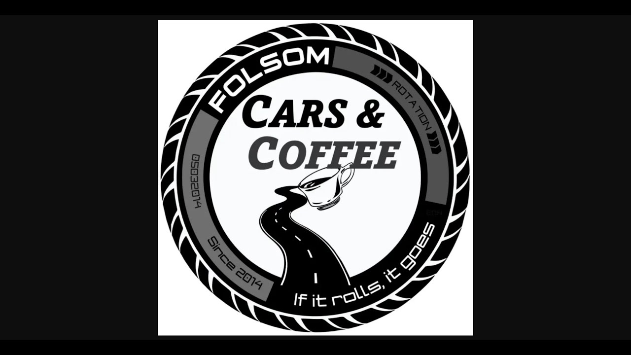 LIVE from Cars and Coffee Folsom and El Dorado Hills #live #carsandcoffee #carshow