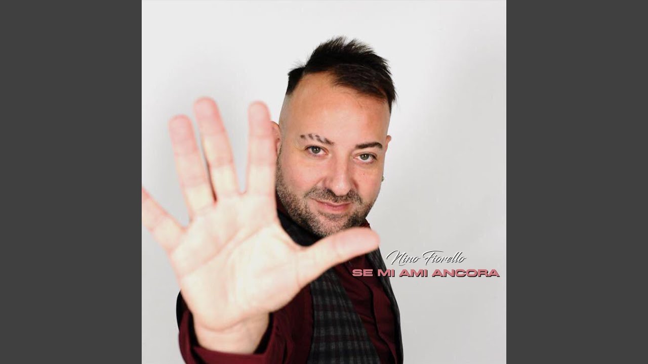 Se mi ami ancora