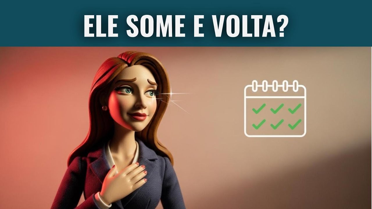 Como Saber Se Ha Interesse Real: 10 Sinais De Consistencia