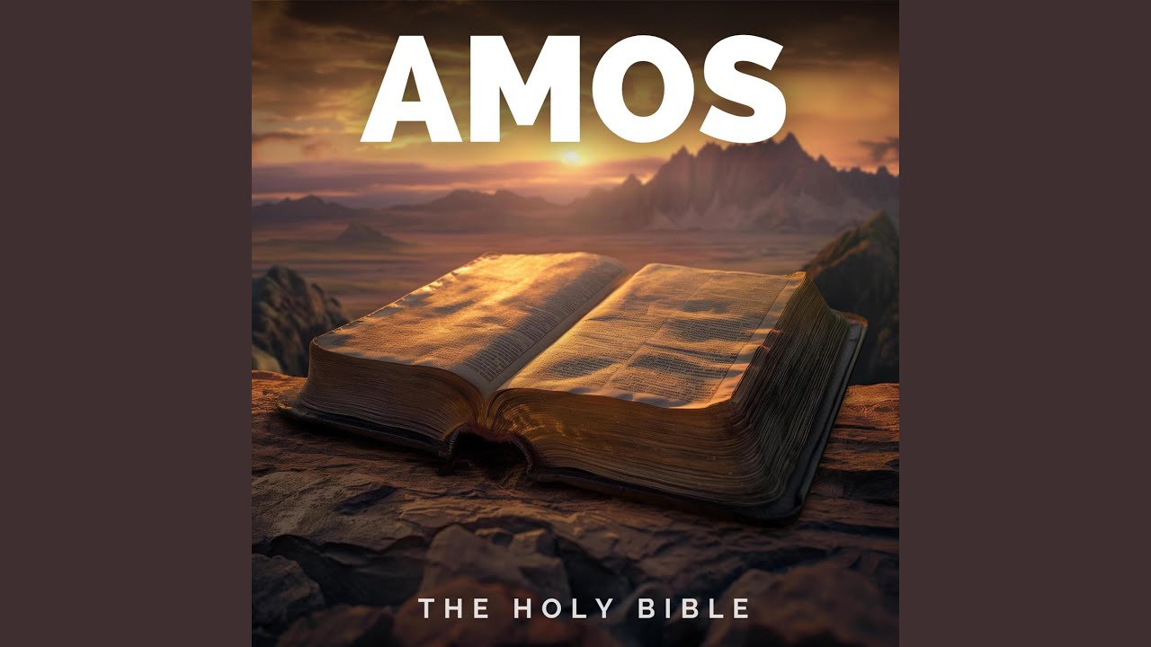 Amos Chapter Four: Israel&rsquo;s unrepentance