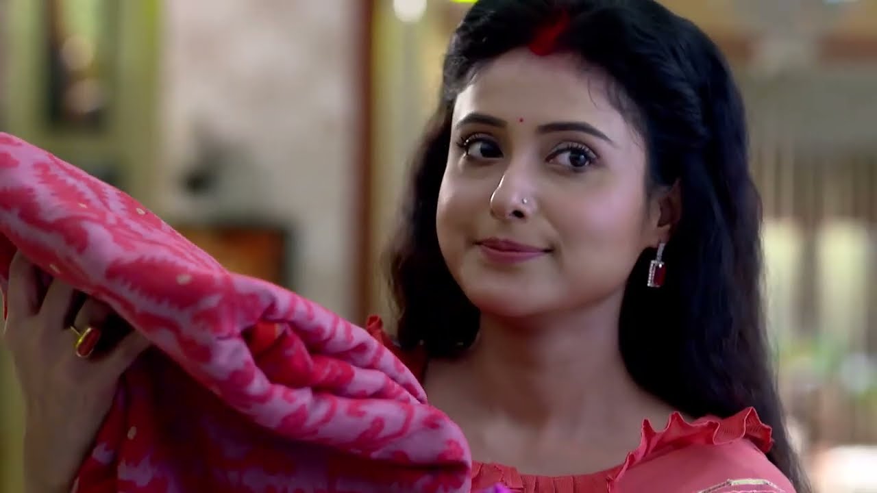 Jagadhatri - Bangla TV Serial - Full Ep 39 - jagadhatri, shayambhu, utsav, kakon,  - Zee Bangla