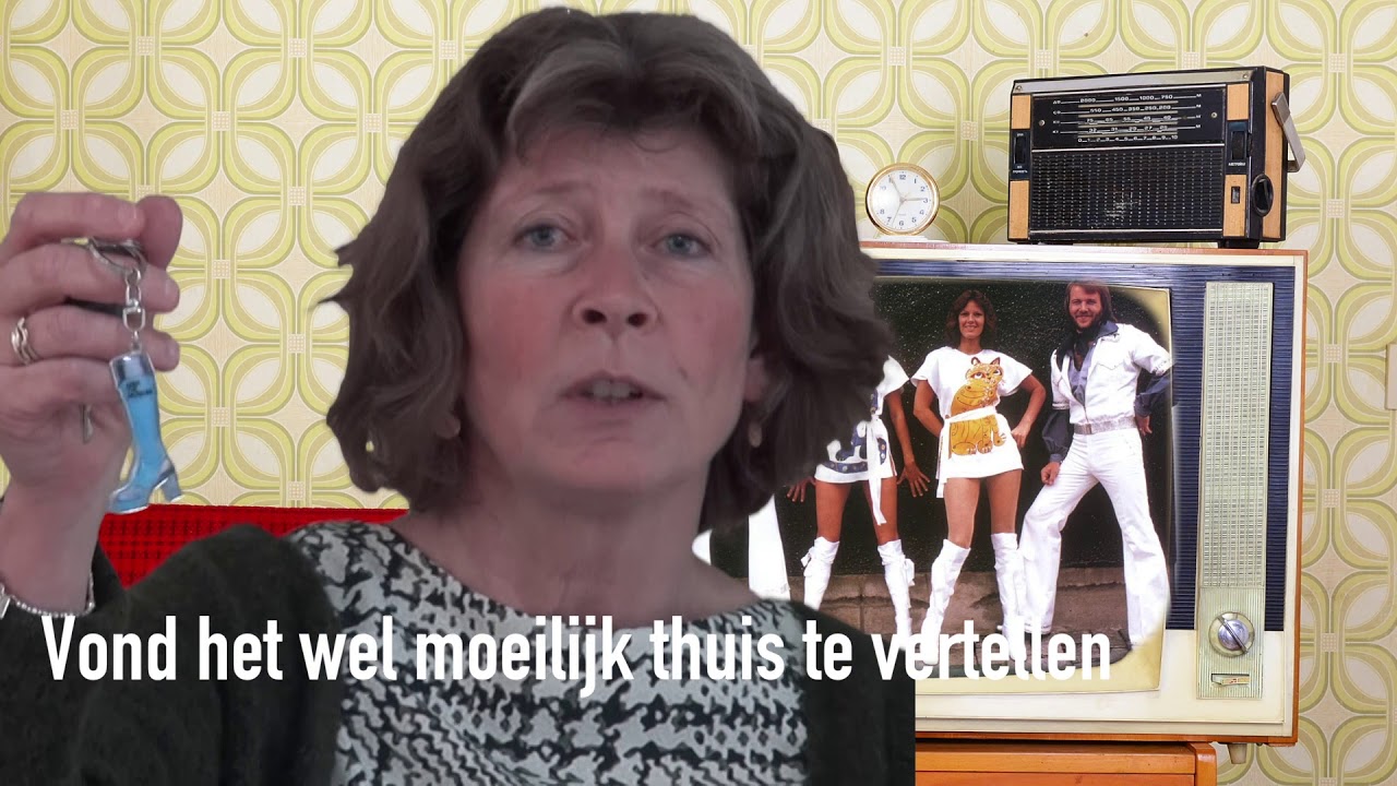 Paarse vrijdag 2017:  Schaersvoorde komt uit de kast