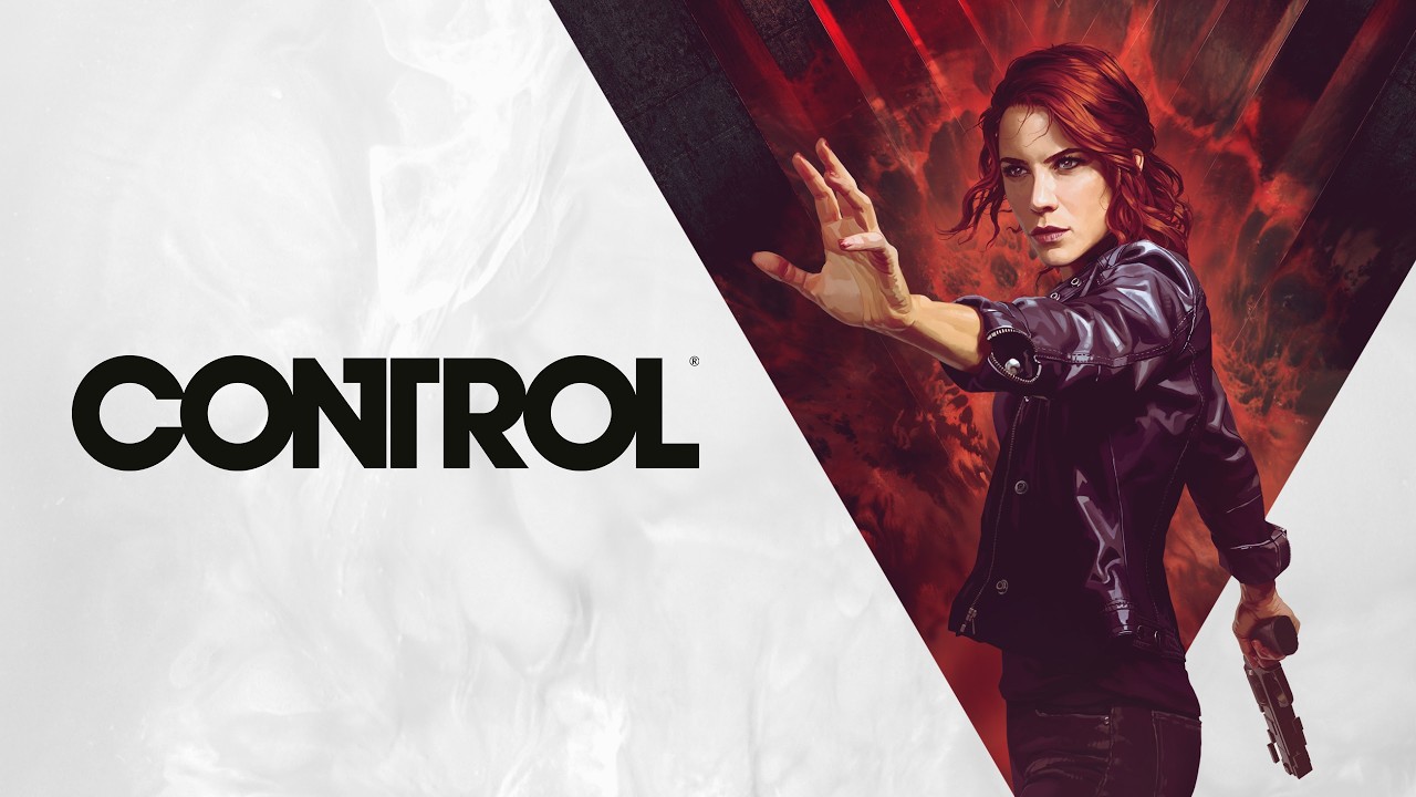 Control | Ep 13