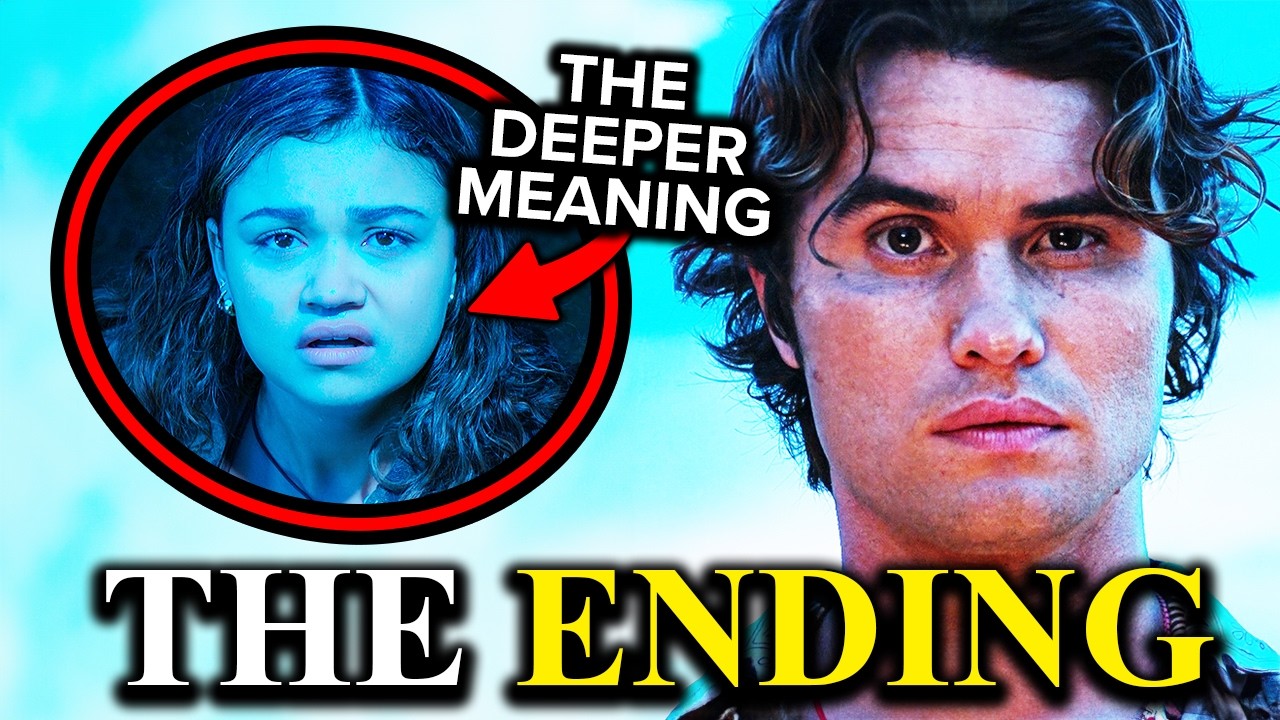 OUTER BANKS Season 5 Ending Explained