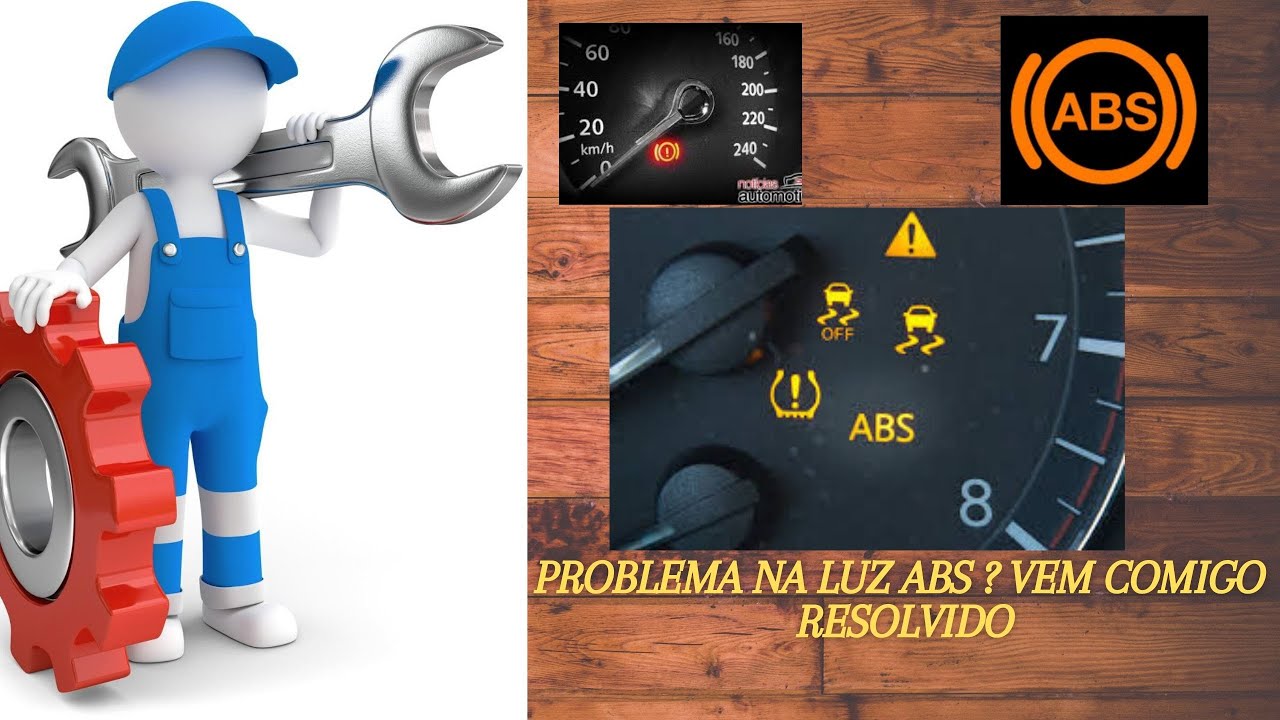 New Fiesta Luz do ABS acesa - Resolvido