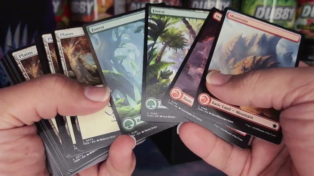MTG Foundations Starter Collection, worth it?