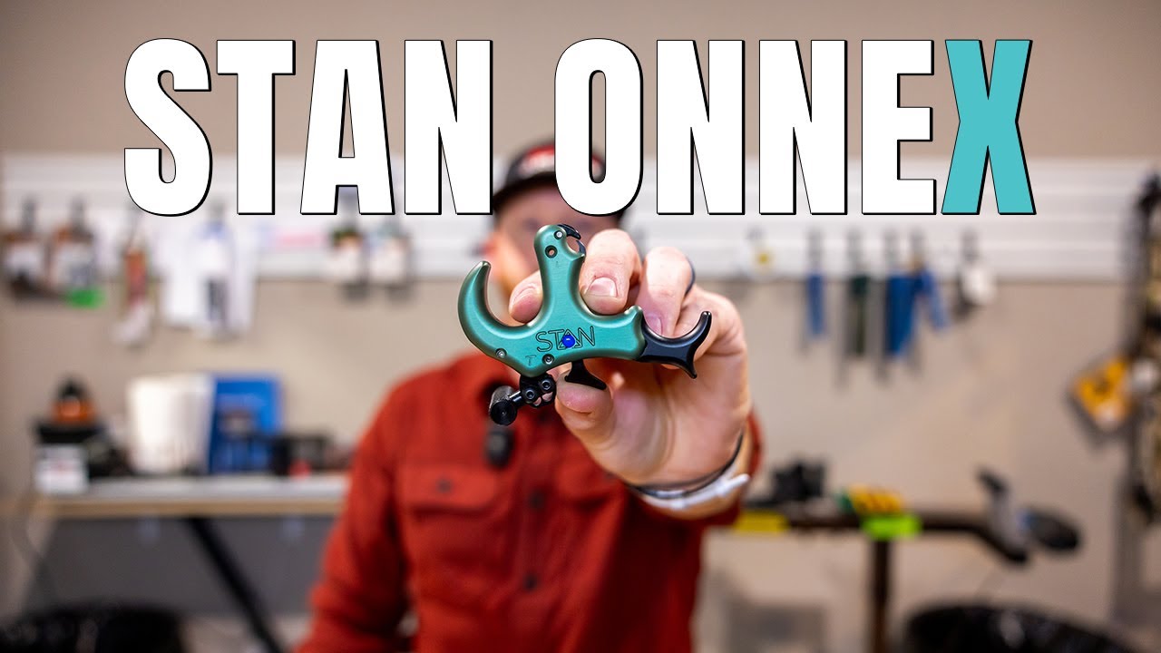 Вам обязательно нужно попробовать этот релиз! | Stan OnneX Первое впечатление