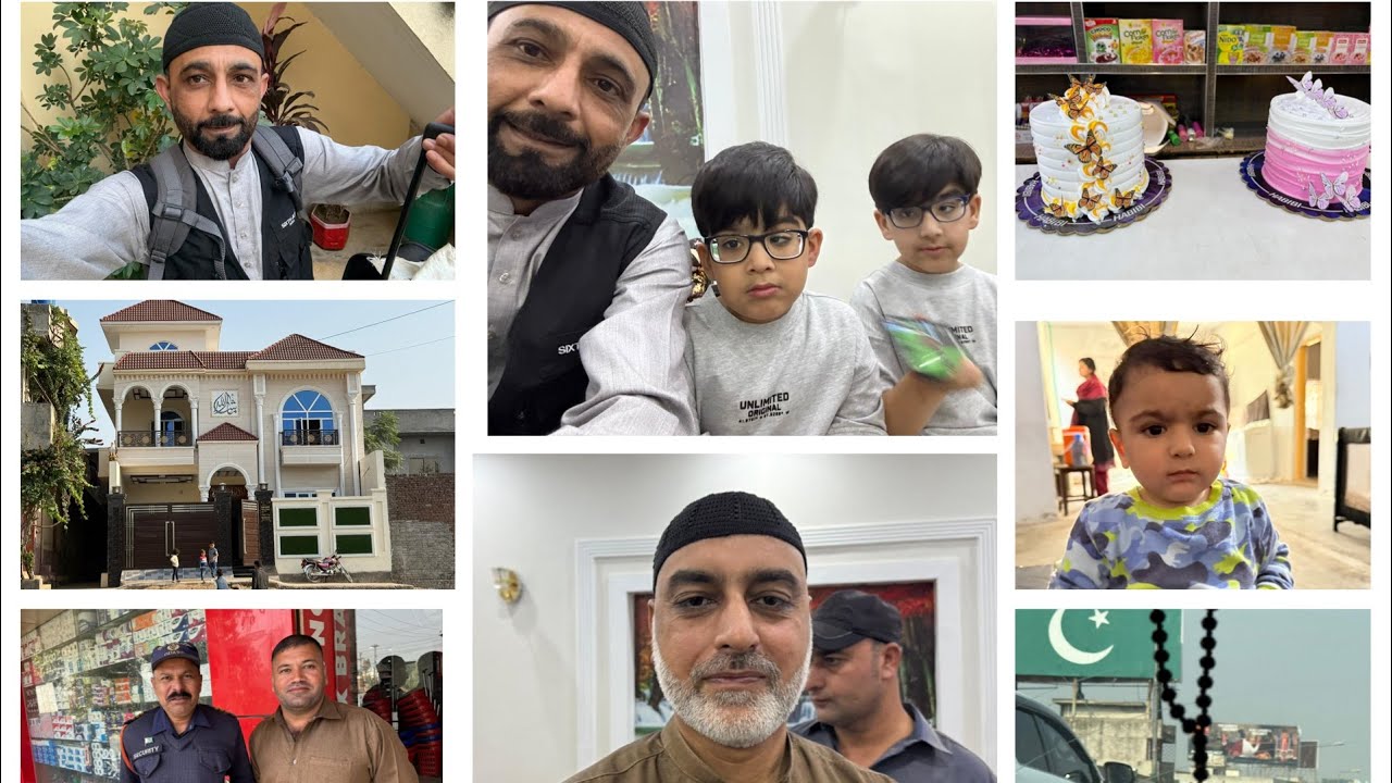 Jummah Mubarak from Jhelum,#pakistan #kashmiri #dailyvlog #jummah 