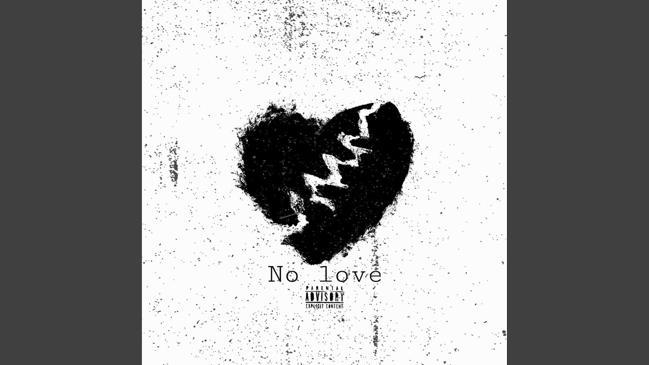 No love