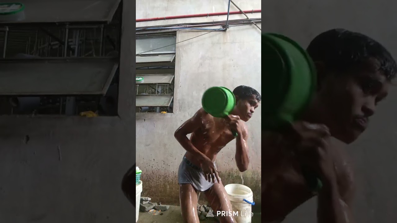 Simple live guys for today