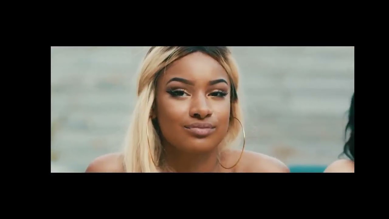 Sadek feat Ninho Madre mia (clip vid&eacute;o)