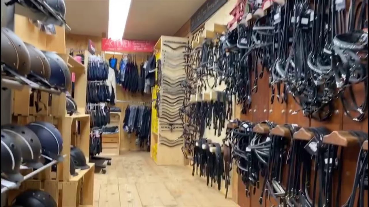 Reitshop Neckertal🤩