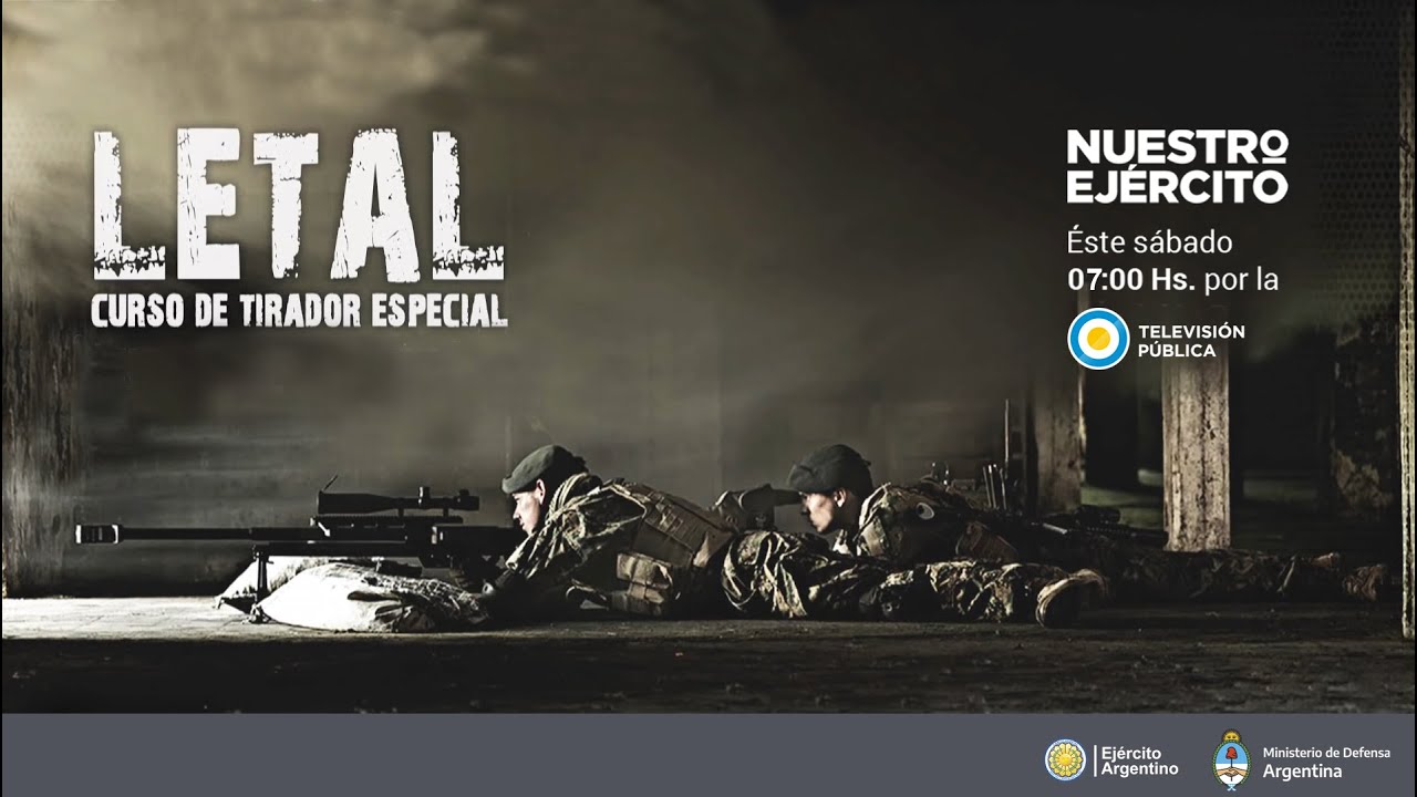 Programa Nuestro Ejército 