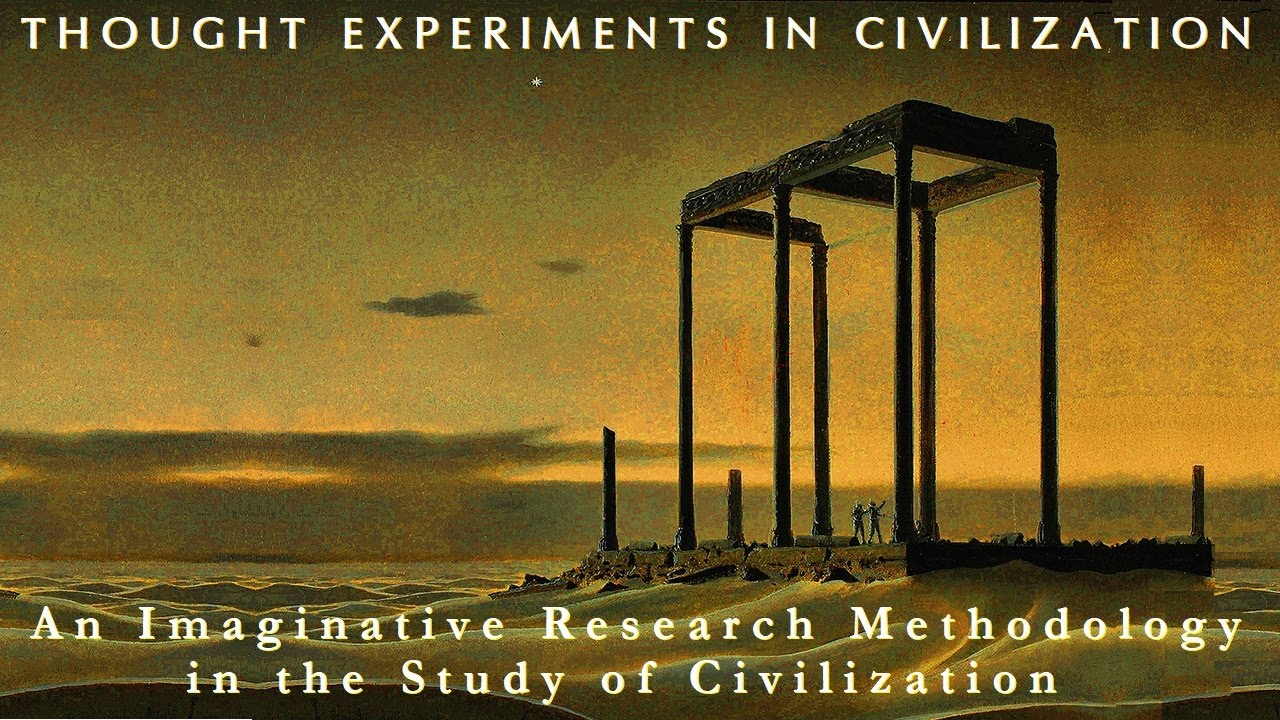 Introduction to an Imaginative Research Methodology