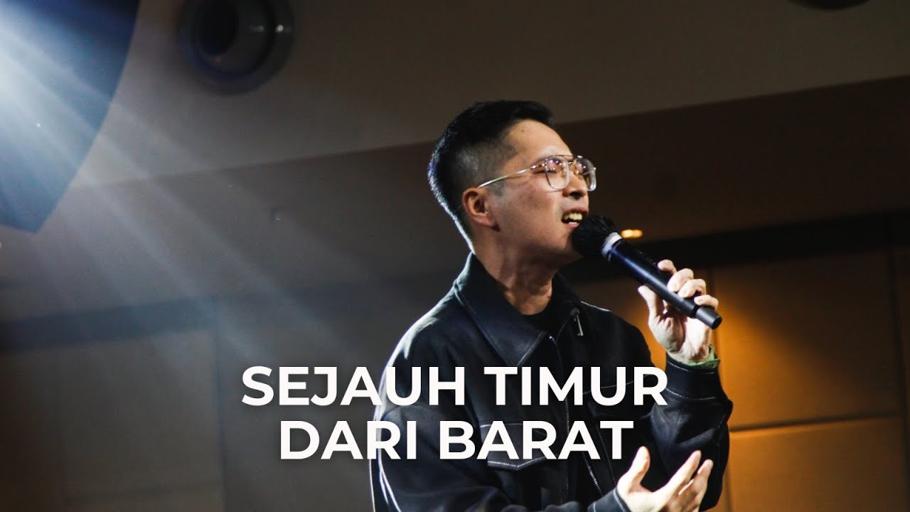 Sejauh Timur Dari Barat - Lifehouse Music ft. Fandy Santoso