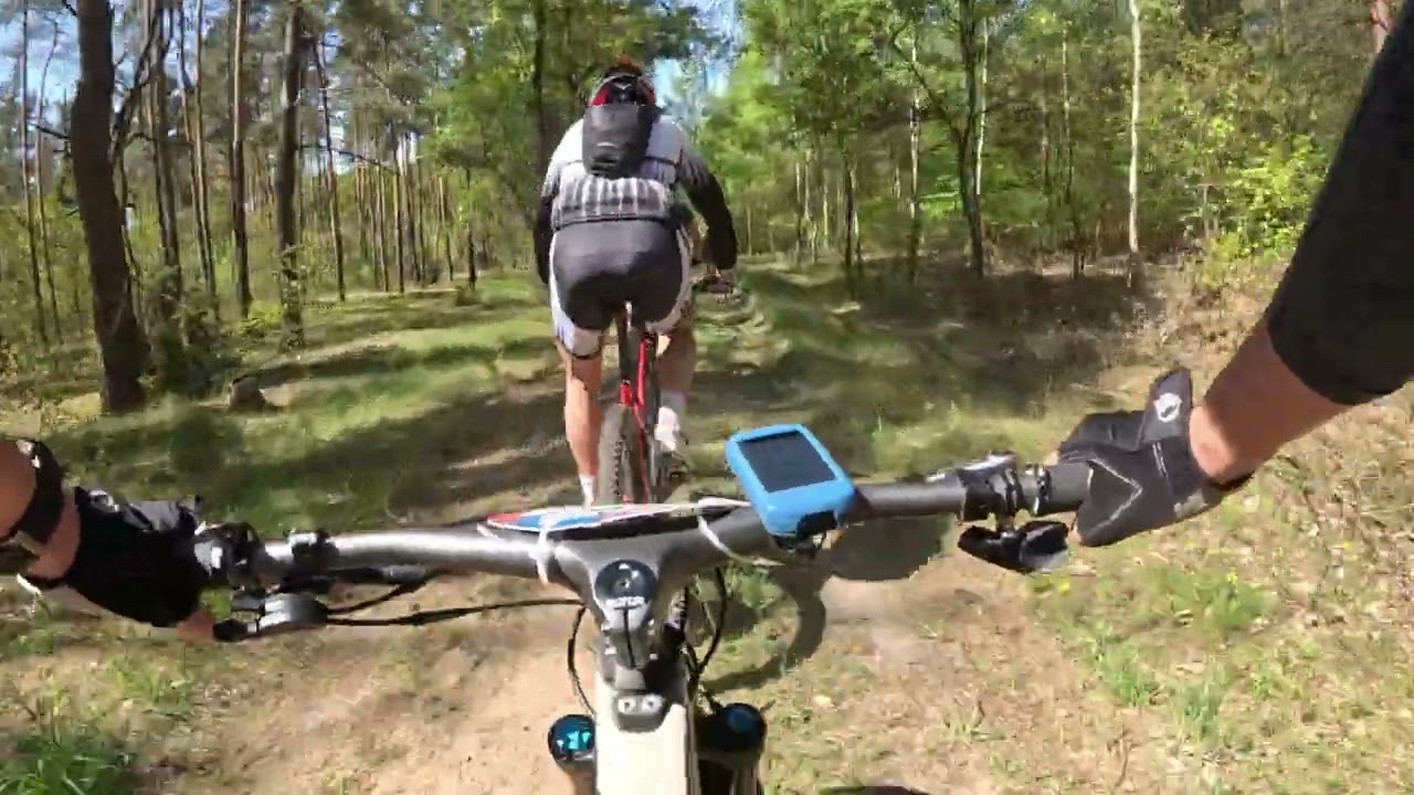 PolandBike  Jabłonna 2025 Sektor 7-6