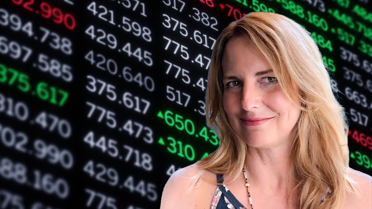 Erin Checks Up On The Big Tech 'Mag 7'