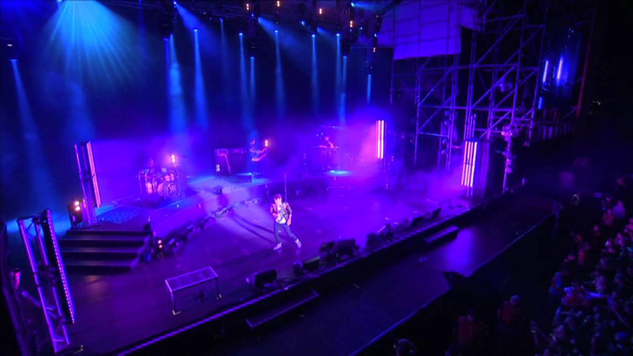 Rapture Ruckus 