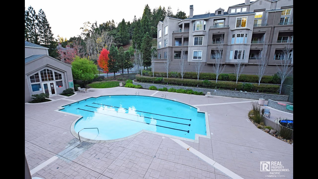 Real Property Management Pacific - 180 Caldecott Lane, Oakland, CA.