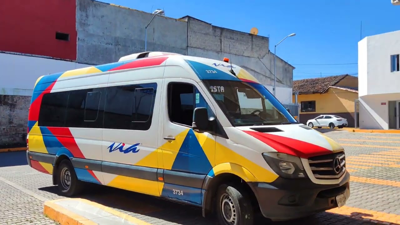 Tarde de AUTOBUSES en la terminal de TLATLAUQUITEPEC (Noviembre 2025)