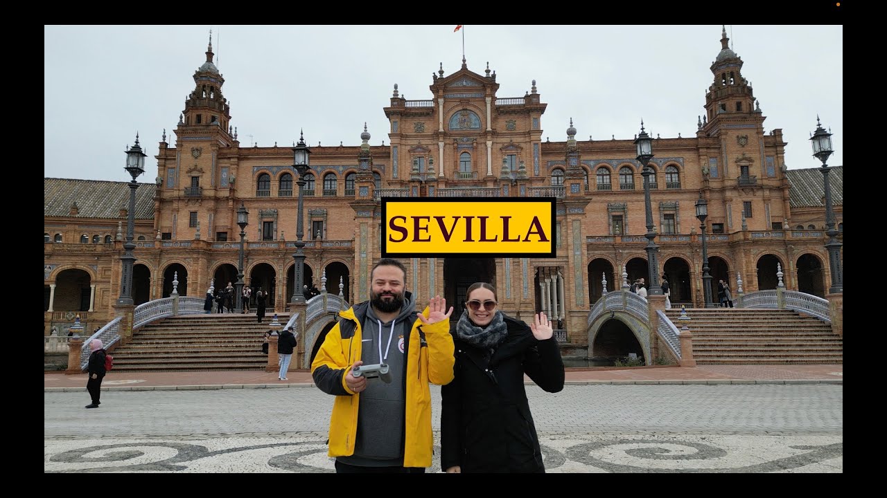 ENDÜLÜS / SEVILLA