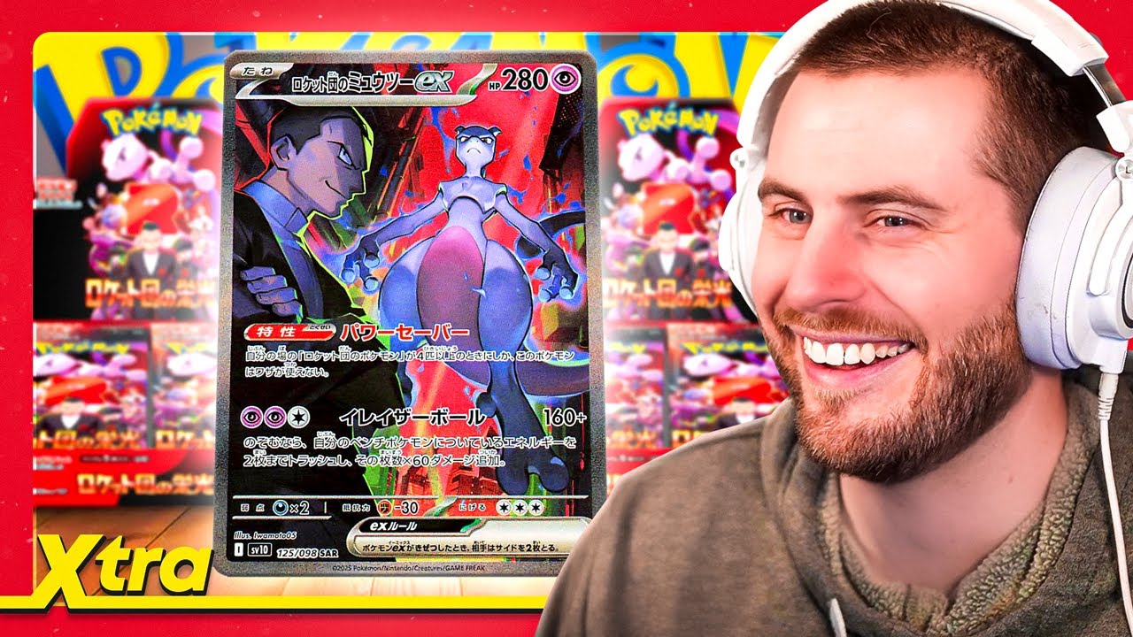 IGNORING MY GIRLFRIEND TO GET RICH OFF POKÉMON CARDS