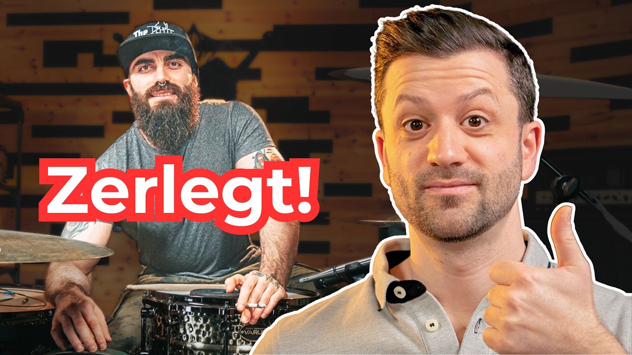 El Estepario Siberiano ZERLEGT – zum Nachspielen!