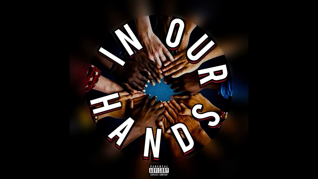 Carey - In Our Hands