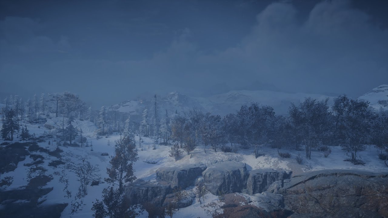 Assassin's Creed Valhalla Explorando Nottinghamshire Part 4 #72