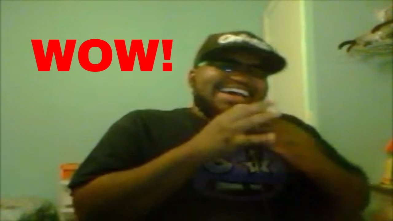 GTS GIANT SACK OF HEAT REACTIONS! Did Grim GET SCREWED?!?!