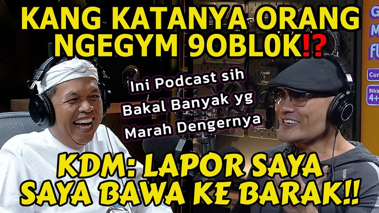 ANAK SEKOLAH STUDI TOUR KAN NGIKUTIN PEJABAT JALAN2  PAKE UANG 💸 ITU TUH.. KANG DEDI MULYADI