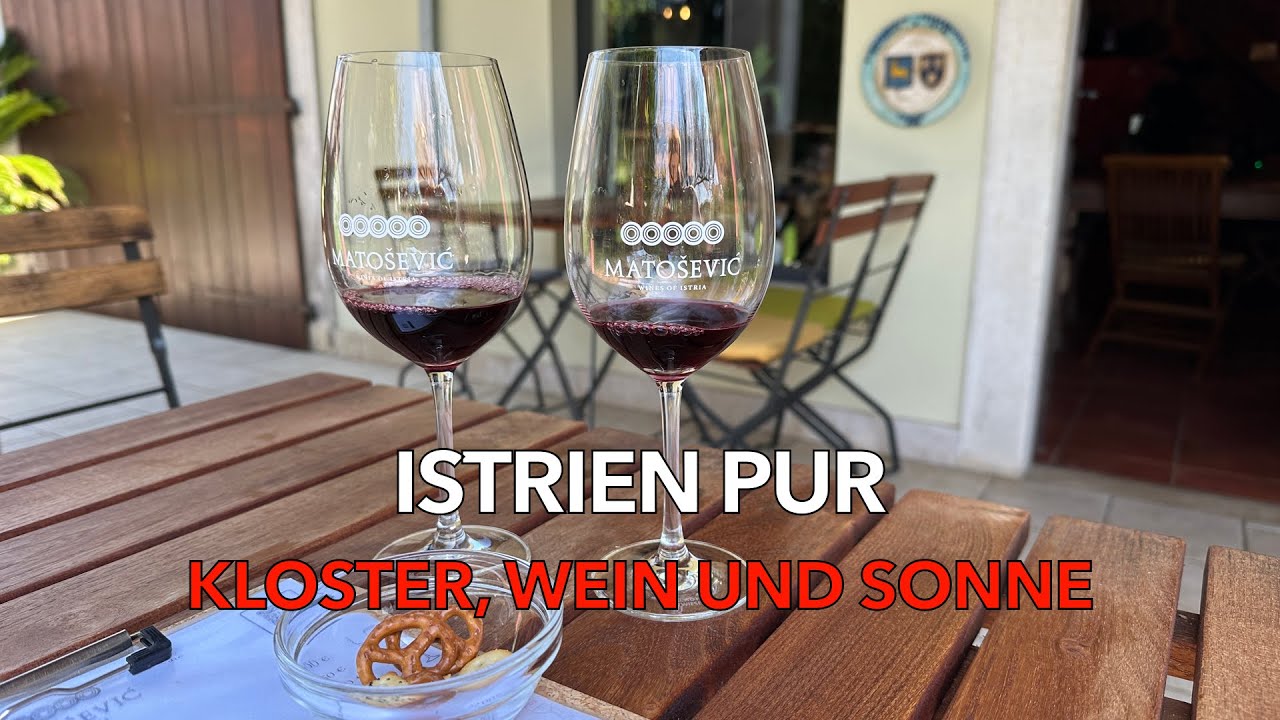Istrien pur