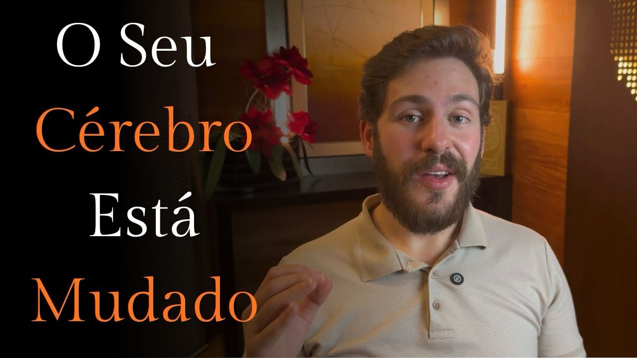 Por que Ninguém Mais Quer Ler? (E o que fazer para mudar isso)