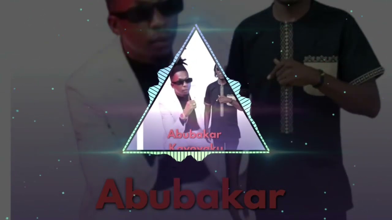 Nzarra e Dalton - Abubakar Kayoyaku