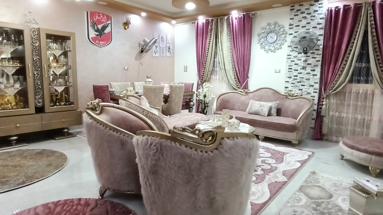 اهل الصعيد خطفونى لفرش شقه عروستهم ف اول الصعيد