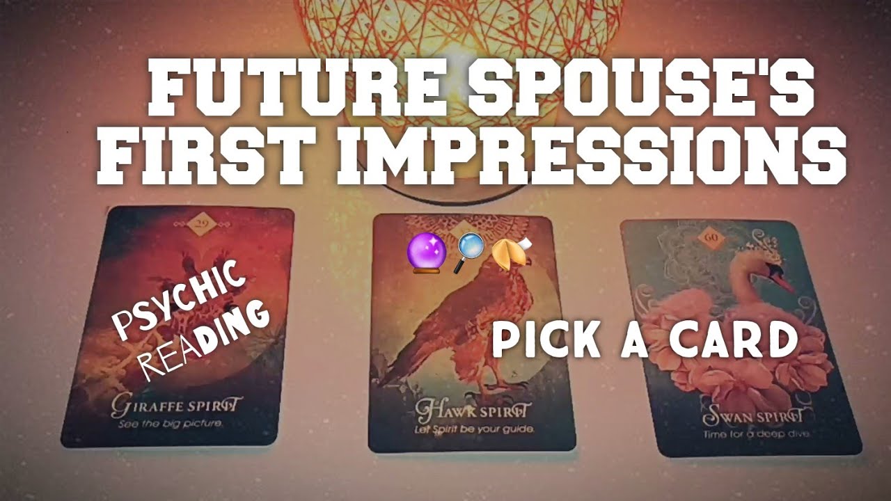 Future spouse pick a card | who will I marry pick a card | pick a card love | tarot future spouse